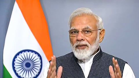 Narendra Modi
