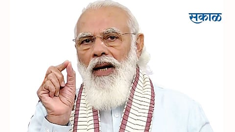 Narendra Modi