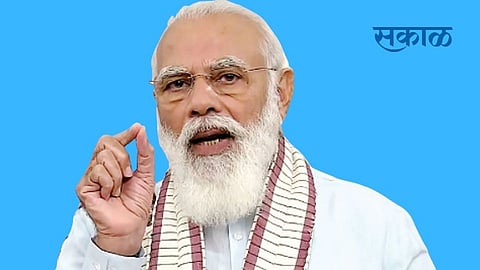 Narendra Modi