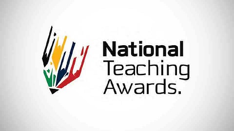 Appeal from Central Government to apply for National Teacher Award