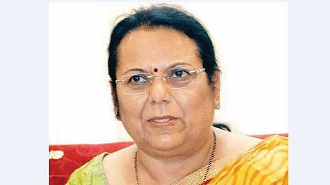 Neelam gore