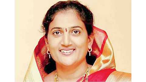 Nirmala-Pansare