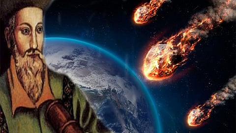 Nostradamus