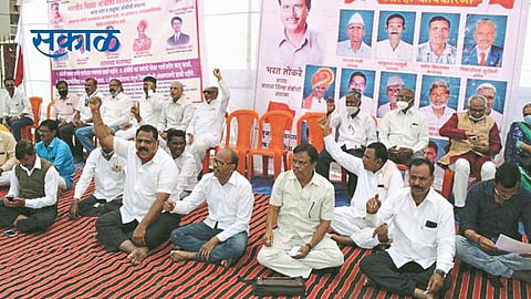 Satara Latest Marathi News