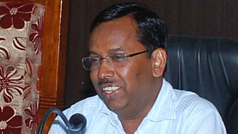 वजन तपासणीतून मूल्यमापन करू - ओमप्रकाश देशमुख