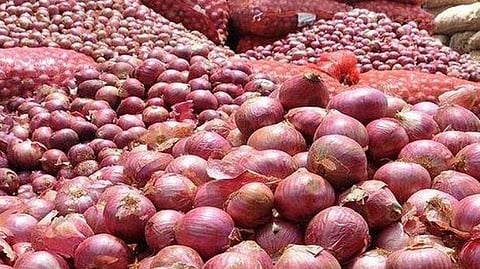 onion