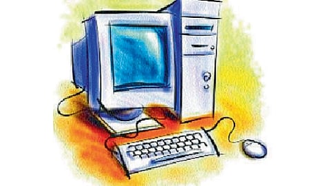 Online