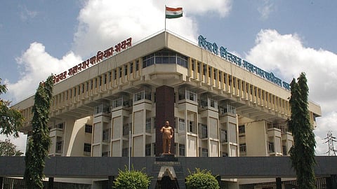 Pimpri is the growth engine of western Maharashtra