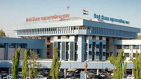 Coronavirus : आख्खं पिंपरी-चिंचवड आक्रमिले