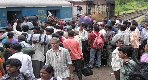 Satara