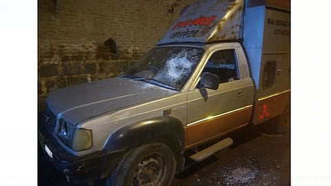 चिंचवड तोडफोड प्रकरणातील 18 जण पोलिसांच्या ताब्यात