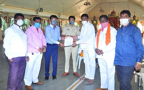 Pandharpur