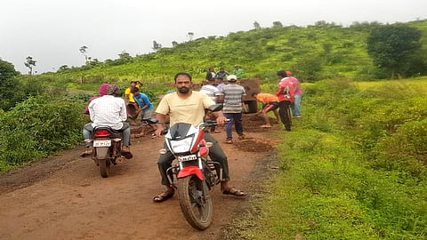 Satara