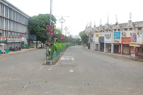 Park Chowk