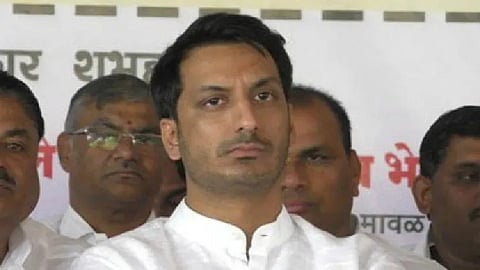 आजोबांच्या वक्तव्यावरून दुखावलेले पार्थ पवार लवकरच घेणार मोठा निर्णय?