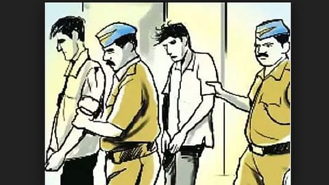 Pune Crime