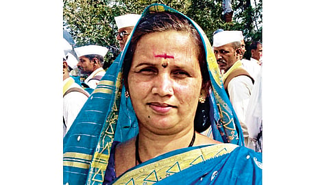 वाखरीत ‘विश्वरूप दर्शना’ची अनुभूती