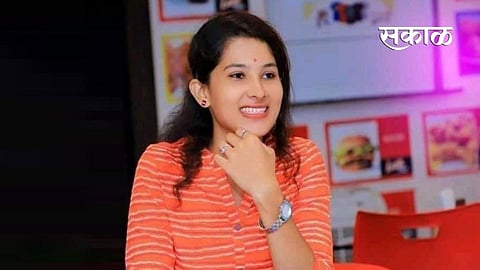 Pooja Chavan suicide case Maharashtra Minister Audio clip goes viral