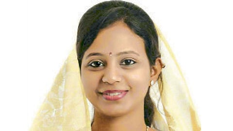 Pooja-Parage