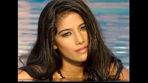 Model Poonam Pandey Tweeted About Plastic Ban