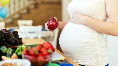 Pregnancy