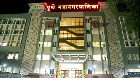 Pune-Municipal