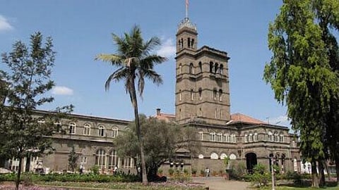 Pune_University