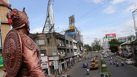 Pune_Unlock