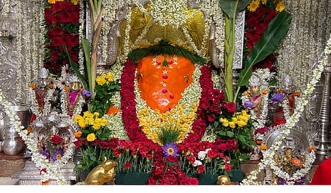 RANJANGAON