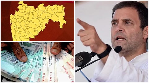 rahul gandhi, Modi Government, Congress