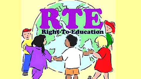 RTE Admission Process : प्रतीक्षा यादीतील विद्यार्थ्यांची प्रतीक्षा संपली