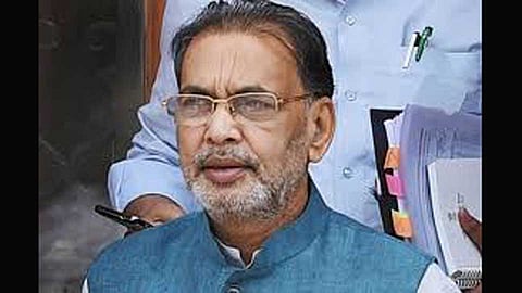 Pune Edition Article Editorial Article on Radha Mohan Singh