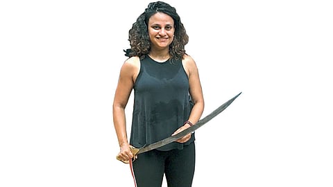 Radhika-Deshpande