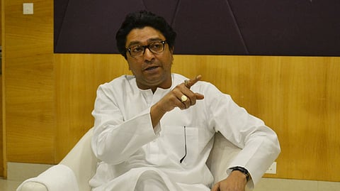 राज ठाकरे