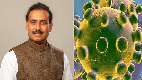 आरोग्यमंत्री राजेश टोपे यांच्या मुंबईतील खासगी रुग्णालयांमध्ये धाडी, टोपेंना आढळलं असं काही की थेट पाठवली नोटीस...