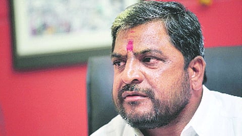 शेतकऱ्यांच्या प्रश्नांवर शेट्टी यांची ठाकरेंशी भेट