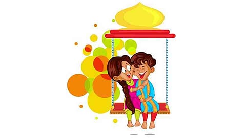 Best Unique Gift Ideas For Raksha Bandhan