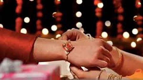 Rakshabandhan