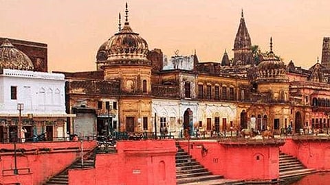 Ayodhya Ram Mandir put under Section 80G of IT Act donations to temple trust exempted from income tax