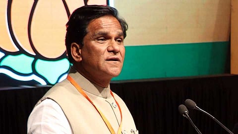 raosaheb danve