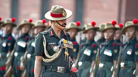 Retired SSC officers of the Army will be able to use their rank in the Army before the name