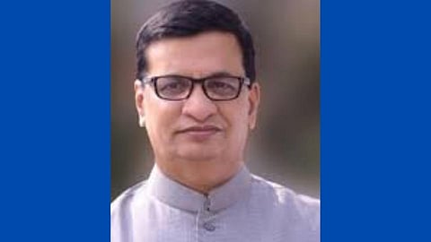 Revenue Minister Balasaheb Thorat has expressed confidence that the government has tried to deal with the difficult situation