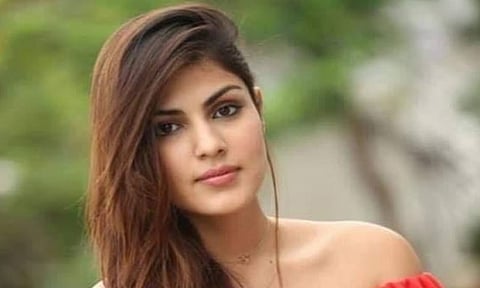 Rhea Chakraborty And Brother Showik’s Judicial Custody Extended Till October 20