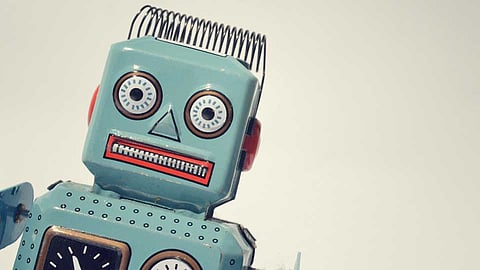 Robot