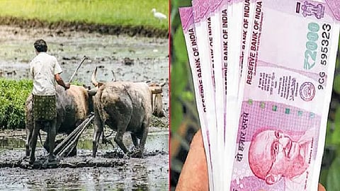 Rs 21 crore has been credited to the account of farmers in Mohol taluka.png