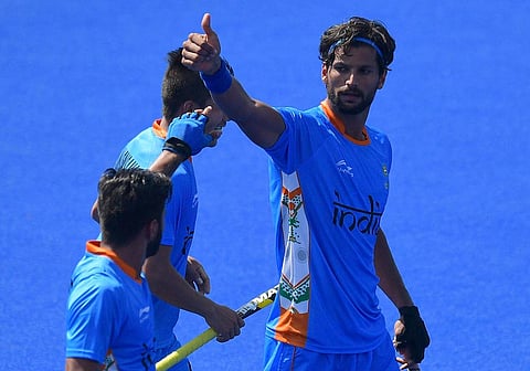 Rupinder Pal Singh