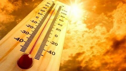 Temperature