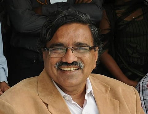 Aurangabad News Sashikant Barhanpurkar Passes Away