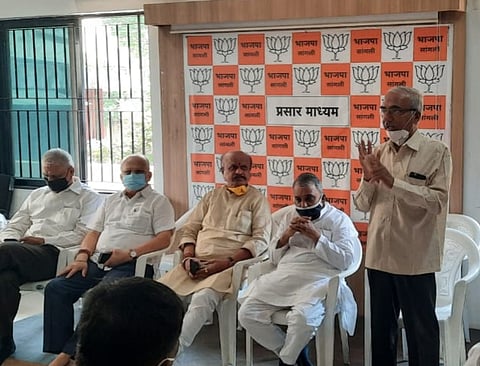bjp