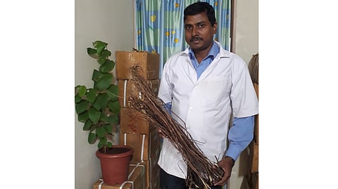 SPPU-Dr-Rajeshkumar